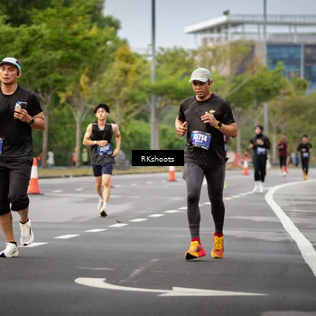 Runner Photo 5472931
