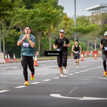 Runner Photo 5472932