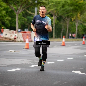 Runner Photo 5472933