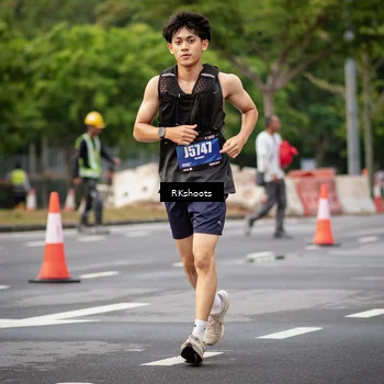 Runner Photo 5472937