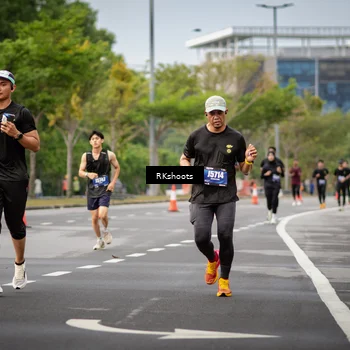 Runner Photo 5472940