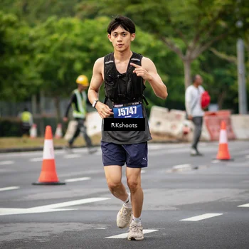 Runner Photo 5472944