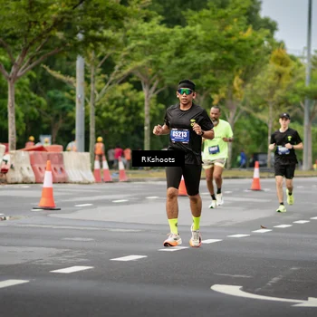 Runner Photo 5472945