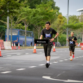 Runner Photo 5472946