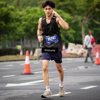 Runner Photo 5472952