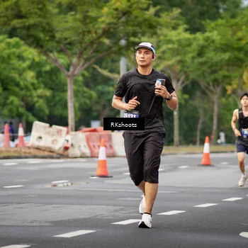 Runner Photo 5472953