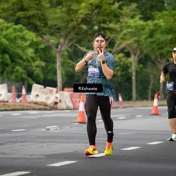 Runner Photo 5472954