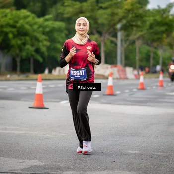Runner Photo 5472956