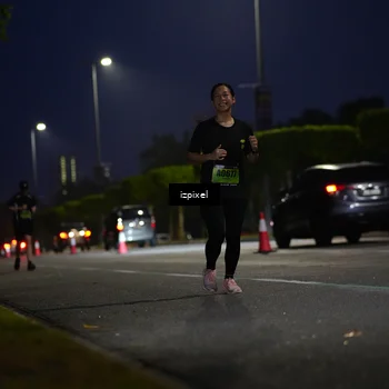 Runner Photo 5472960