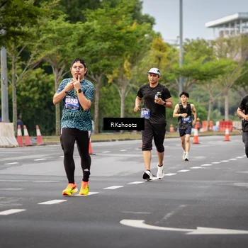 Runner Photo 5472962