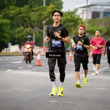 Runner Photo 5472964