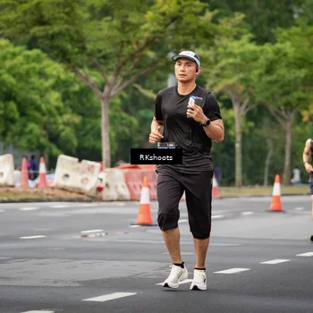 Runner Photo 5472967