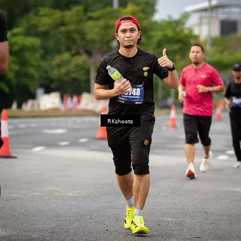 Runner Photo 5472968