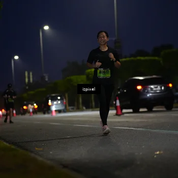 Runner Photo 5472969