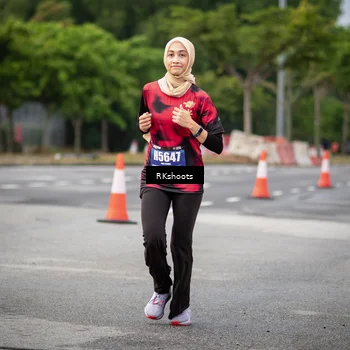 Runner Photo 5472971