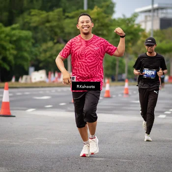 Runner Photo 5472983