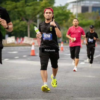 Runner Photo 5472984