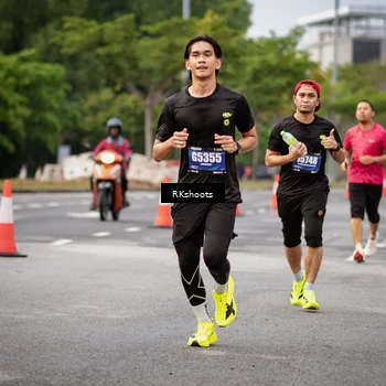 Runner Photo 5472985
