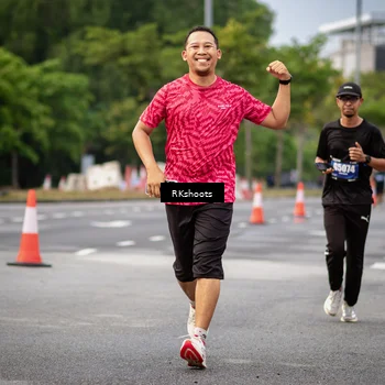 Runner Photo 5472988