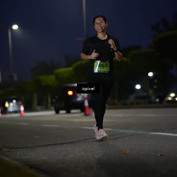 Runner Photo 5472989