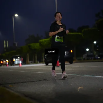 Runner Photo 5472990