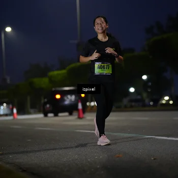 Runner Photo 5472996