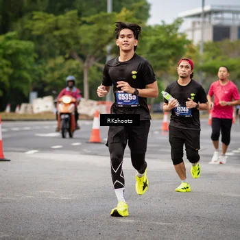 Runner Photo 5472997