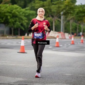 Runner Photo 5472998