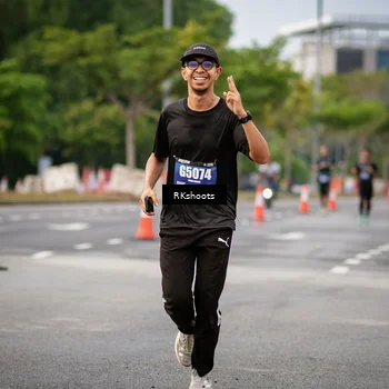 Runner Photo 5472999