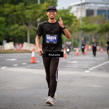 Runner Photo 5473005