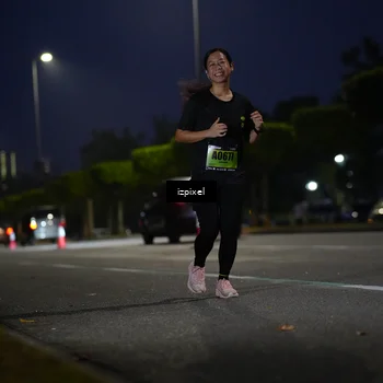 Runner Photo 5473006