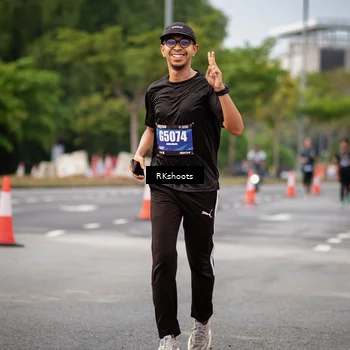 Runner Photo 5473007