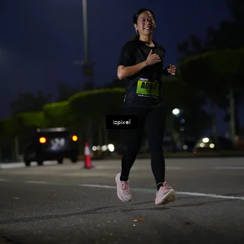 Runner Photo 5473008