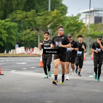 Runner Photo 5473011