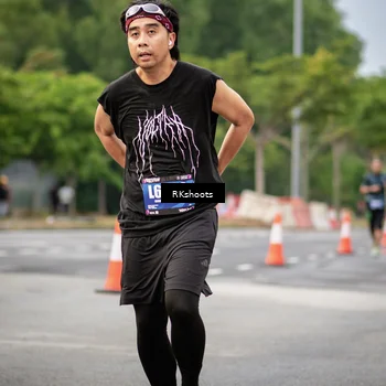Runner Photo 5473013