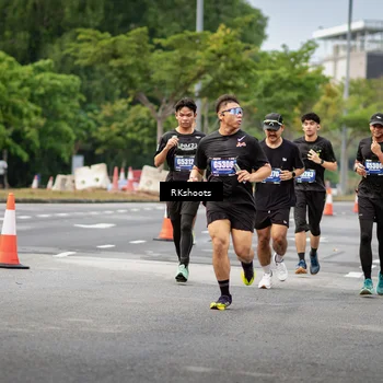 Runner Photo 5473018