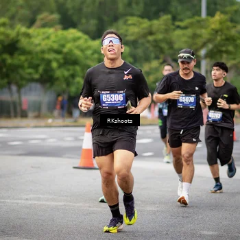Runner Photo 5473019