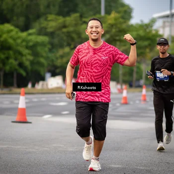 Runner Photo 5473020