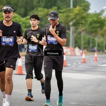 Runner Photo 5473026