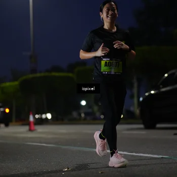 Runner Photo 5473027