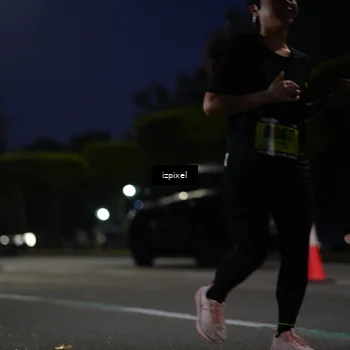 Runner Photo 5473028