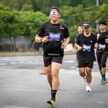 Runner Photo 5473029
