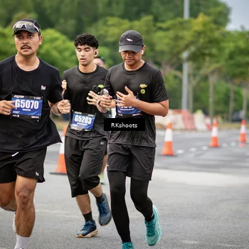 Runner Photo 5473030