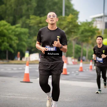 Runner Photo 5473031
