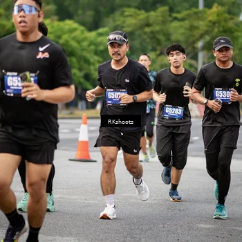 Runner Photo 5473038