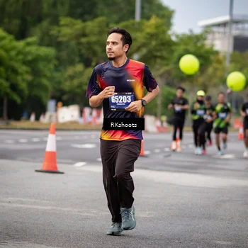 Runner Photo 5473042