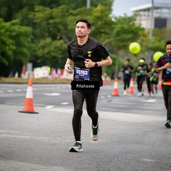 Runner Photo 5473043
