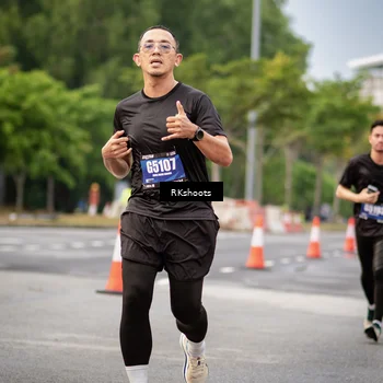 Runner Photo 5473050