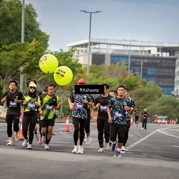 Runner Photo 5473051