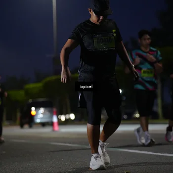 Runner Photo 5473059